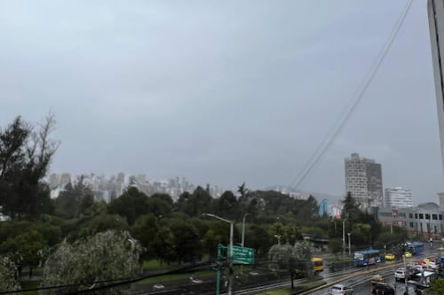 Lluvias en Quito se mantendrán durante el feriado ¿Qué dice el Inamhi?