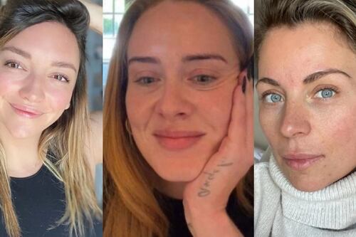 Adele y más famosas que nos inspiran a derribar los prejuicios sobre el envejecimiento