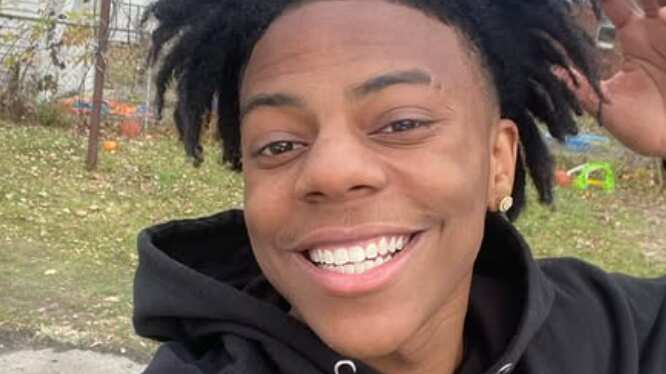 IShowSpeed estará presente en Ecuador desde el 16 de enero.