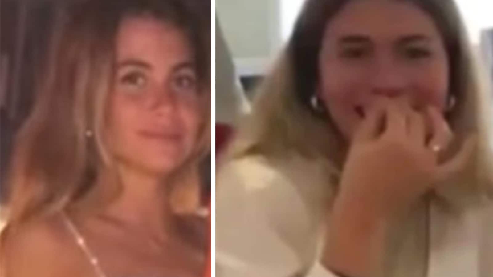 Clara Chía sigue siendo criticada por sus looks.