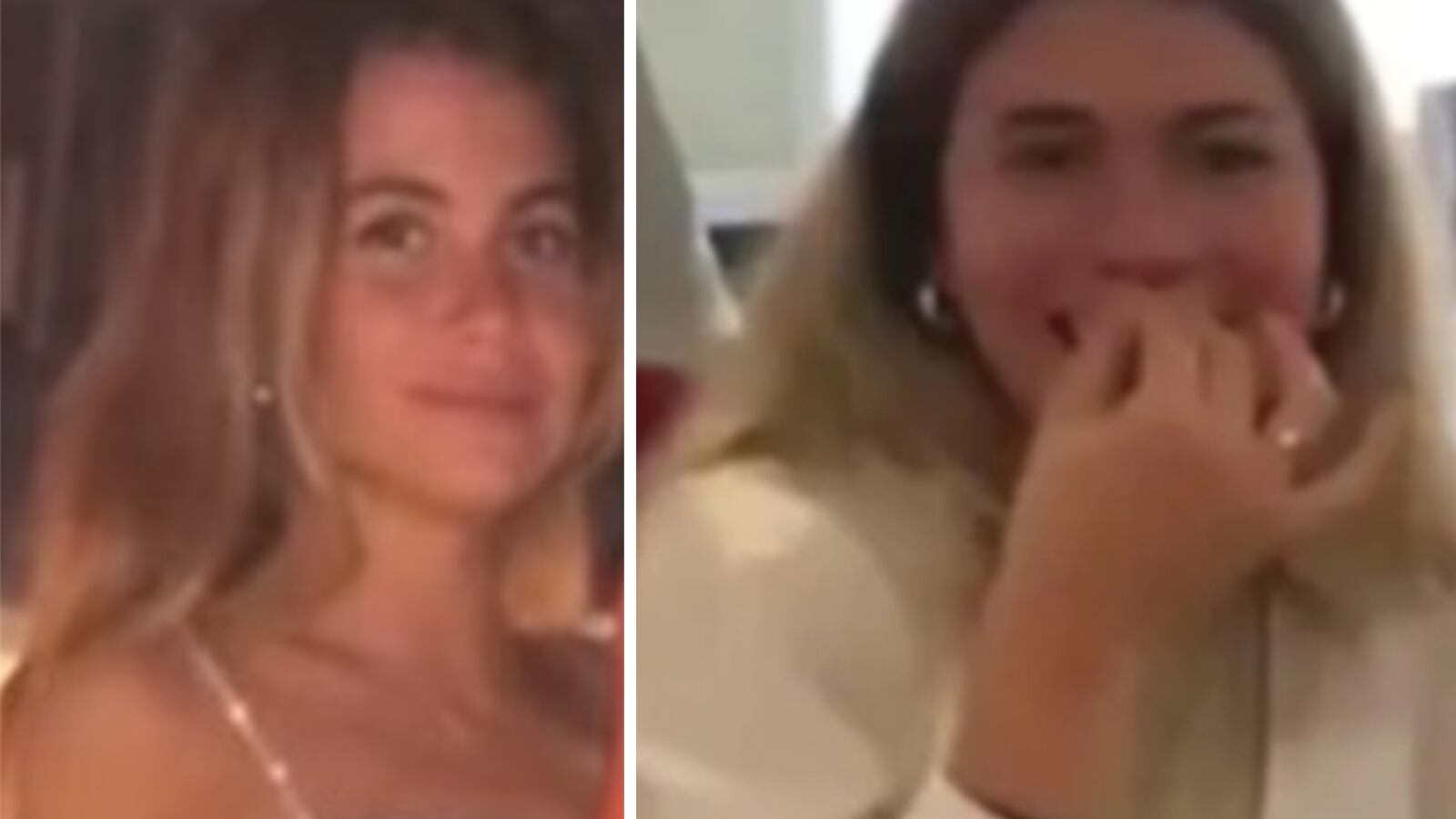 Clara Chía sigue siendo criticada por sus looks.