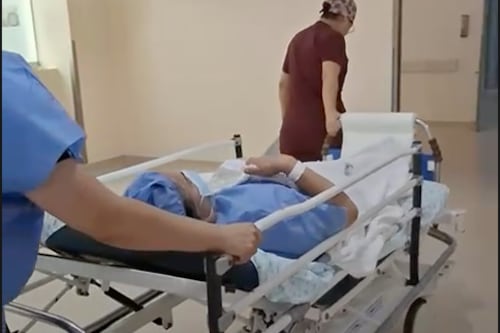 Hospital General del Norte de Guayaquil Los Ceibos realizó exitosas jornadas quirúrgicas de implantes cocleares