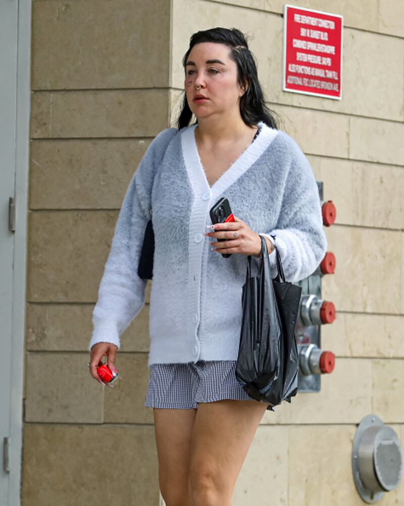 Amanda Bynes, exestrella Disney.