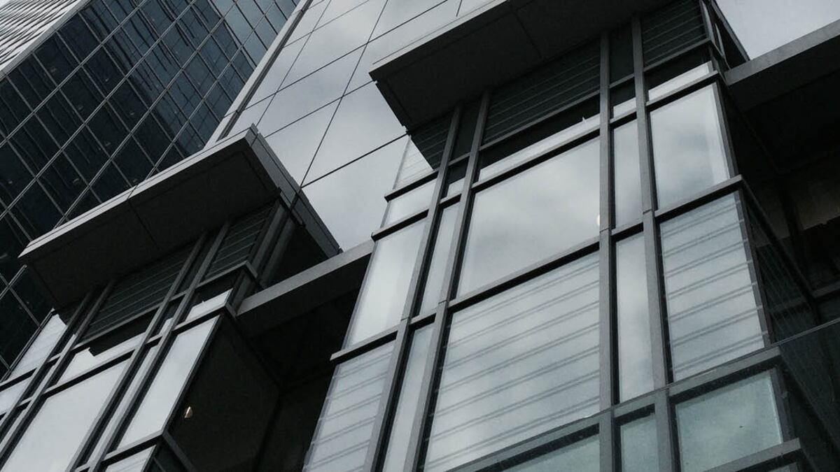 Edificio (referencial)