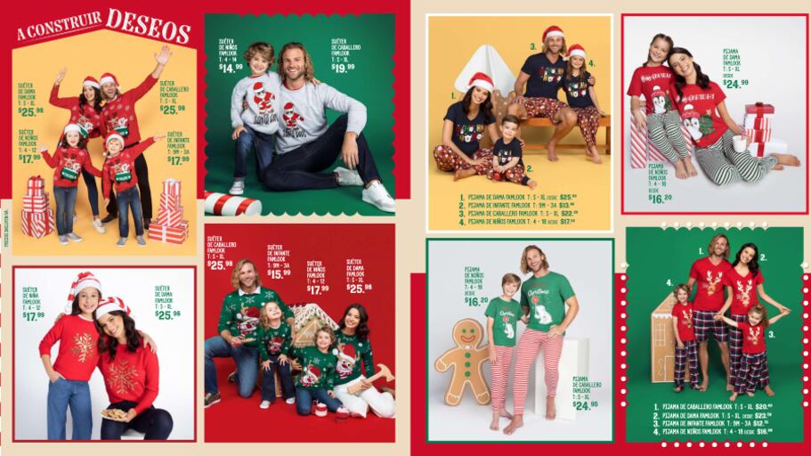 Navidad en Rio Store