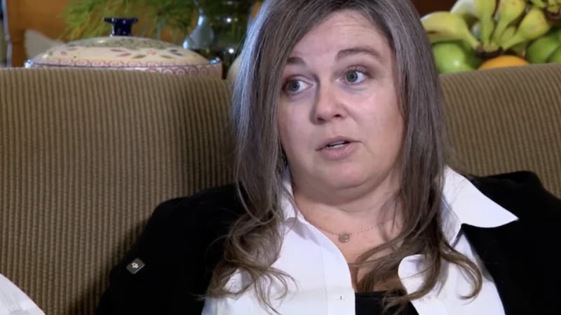 Hallan a mujer que fue reportada como desaparecida hace 42 años - Foto de la web