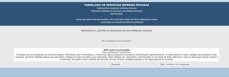 Derechos laborales