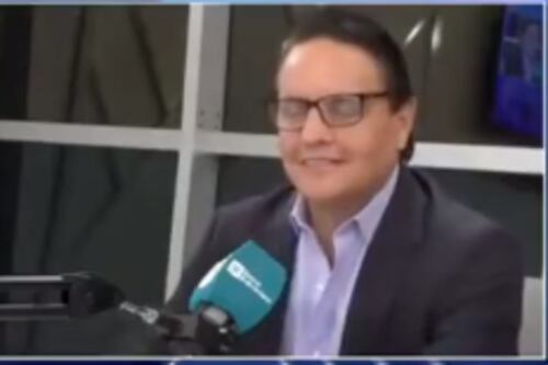 La dura advertencia que le hizo Carlos Vera a Fernando Villavicencio: “¿Si vio cómo acabó Luis Carlos Galán?”