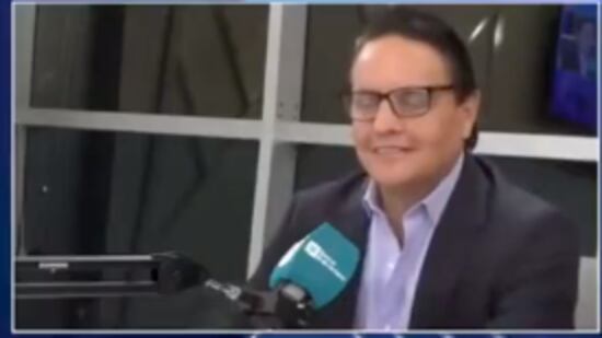 La dura advertencia que le hizo Carlos Vera a Fernando Villavicencio: "¿Si vio cómo acabó Luis Carlos Galán?"