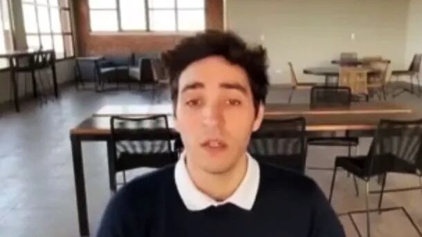 Fue acusado de abuso por su hijo, estuvo preso y ahora él mismo lo declaró que todo fue mentira