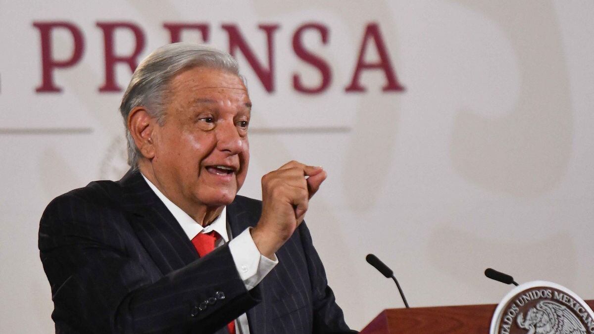 Llamó al agente de Guerrero a que se entregue a la justicia.