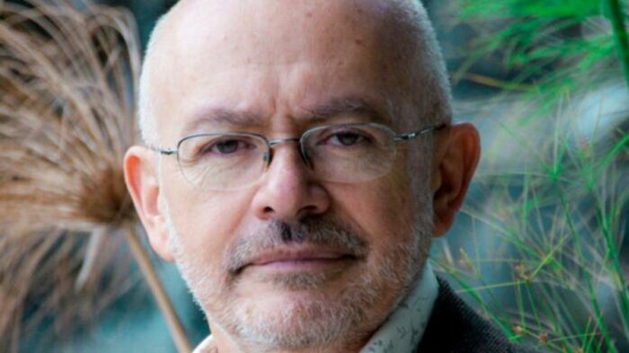 Santiago Gangotena González, fundador de la Universidad San Francisco de Quito (USFQ)