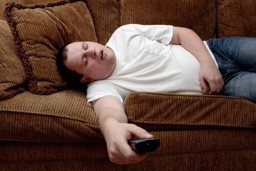 Ser flojo era bueno después de todo: científicos revelan que la flojera sería la clave para evitar la extinción