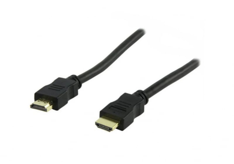 Cable HDMI 3D Macho