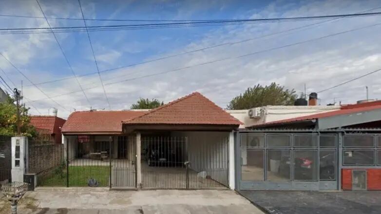 Este hecho ocurrió en Argentina