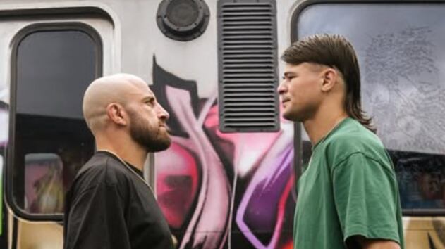 Alexander Volkanovski vs Diego Lopes