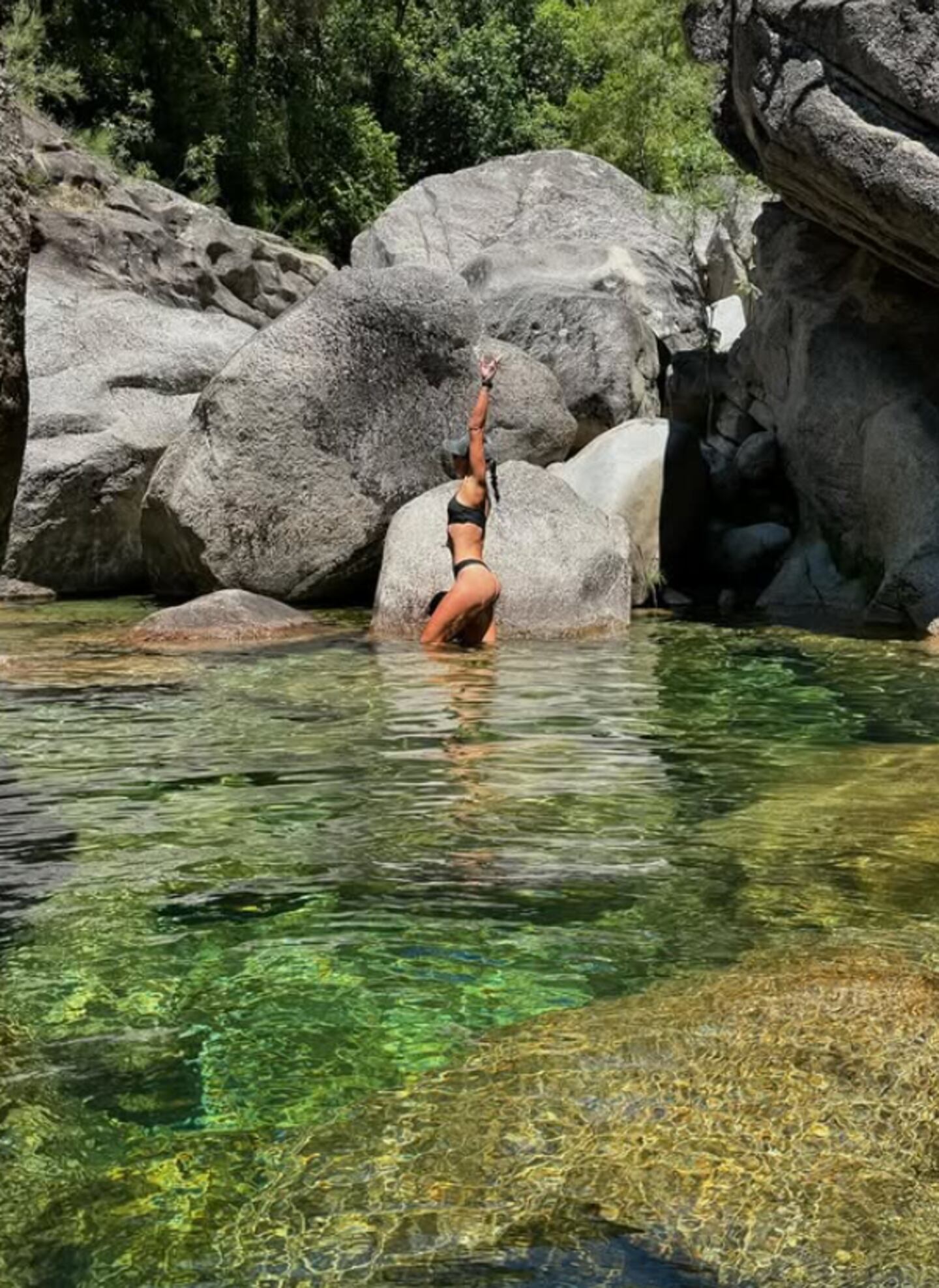 Tenista Arina Rodionova anuncia su divorcio y lanza cuenta de OnlyFans tras eliminación en el