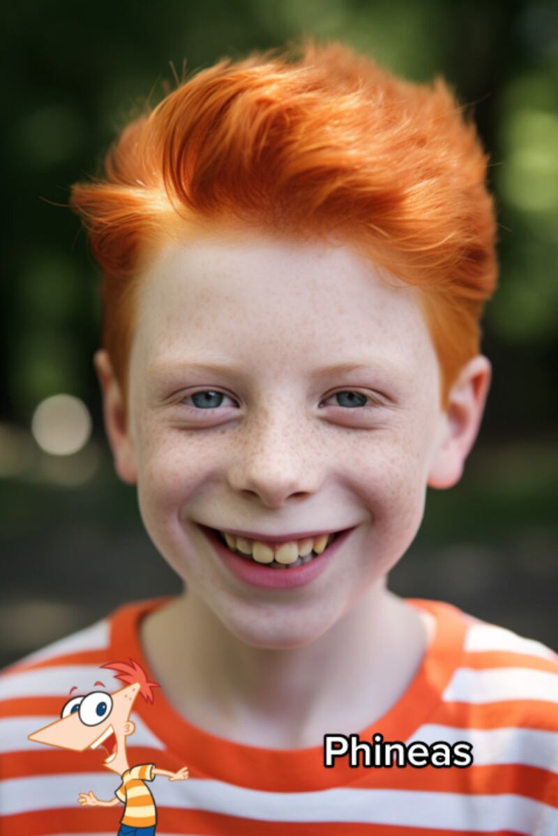 Phineas