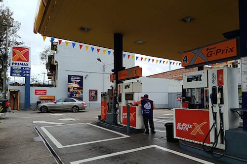 Estos son los precios oficiales de la gasolina en Ecuador: ¿Cómo denunciar sobreprecios?