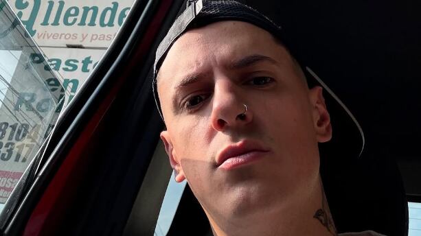 El rap argentino pisa fuerte en Quito