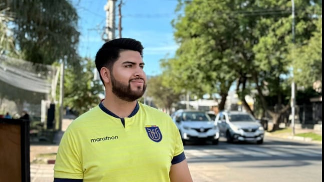 Santiago Guachizaca