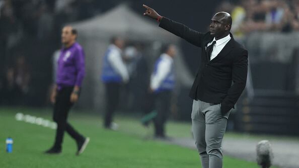 Segundo Alejandro Castillo.