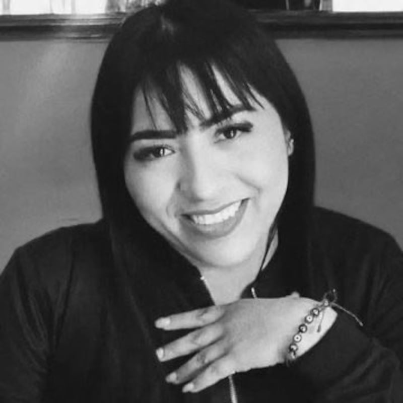 Blanca Adriana Vázquez desapareció tras ingresar a una clínica estética en Puebla, México.