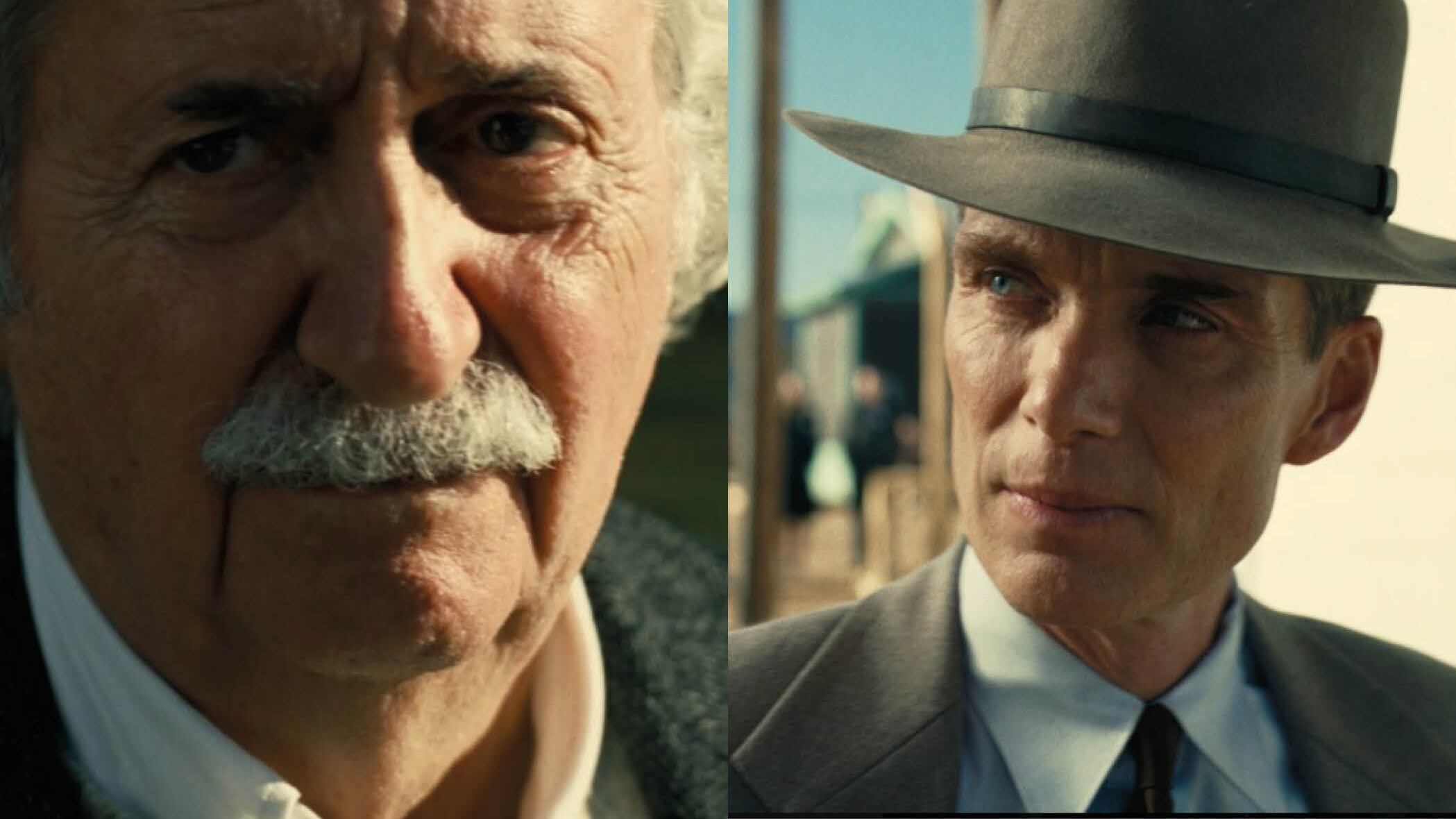 Albert Einstein ‘renace’ gracias a la película ‘Oppenheimer’