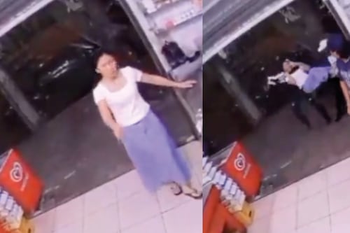 Alias “Pinky” quien secuestró a comerciante china gozaba de medidas cautelares y ya no se presentó a Fiscalía