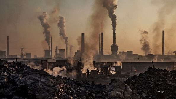 El aumento de las temperaturas supone una gran amenaza para el suministro de alimentos a nivel mundial