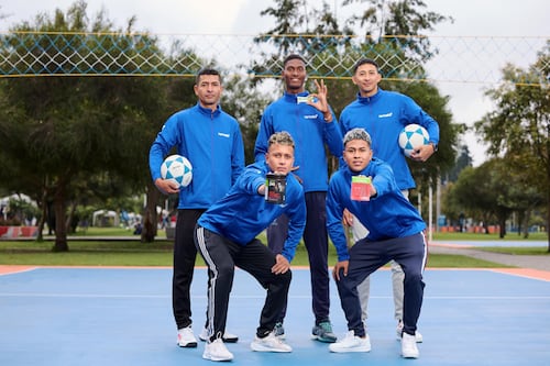 El ecuavóley da un salto clave: la Liga Nacional fortalece su desarrollo en Ecuador