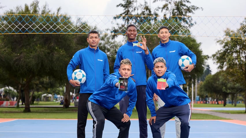 Liga Nacional de Ecuavóley (LNE)