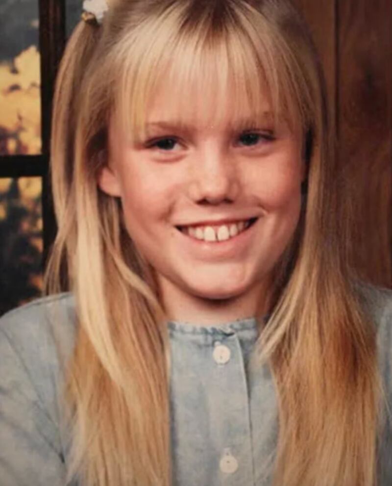 Jaycee fue secuestrada mientras caminaba hacia el colectivo que la llevaría a la escuela. (Foto: The Guardian)