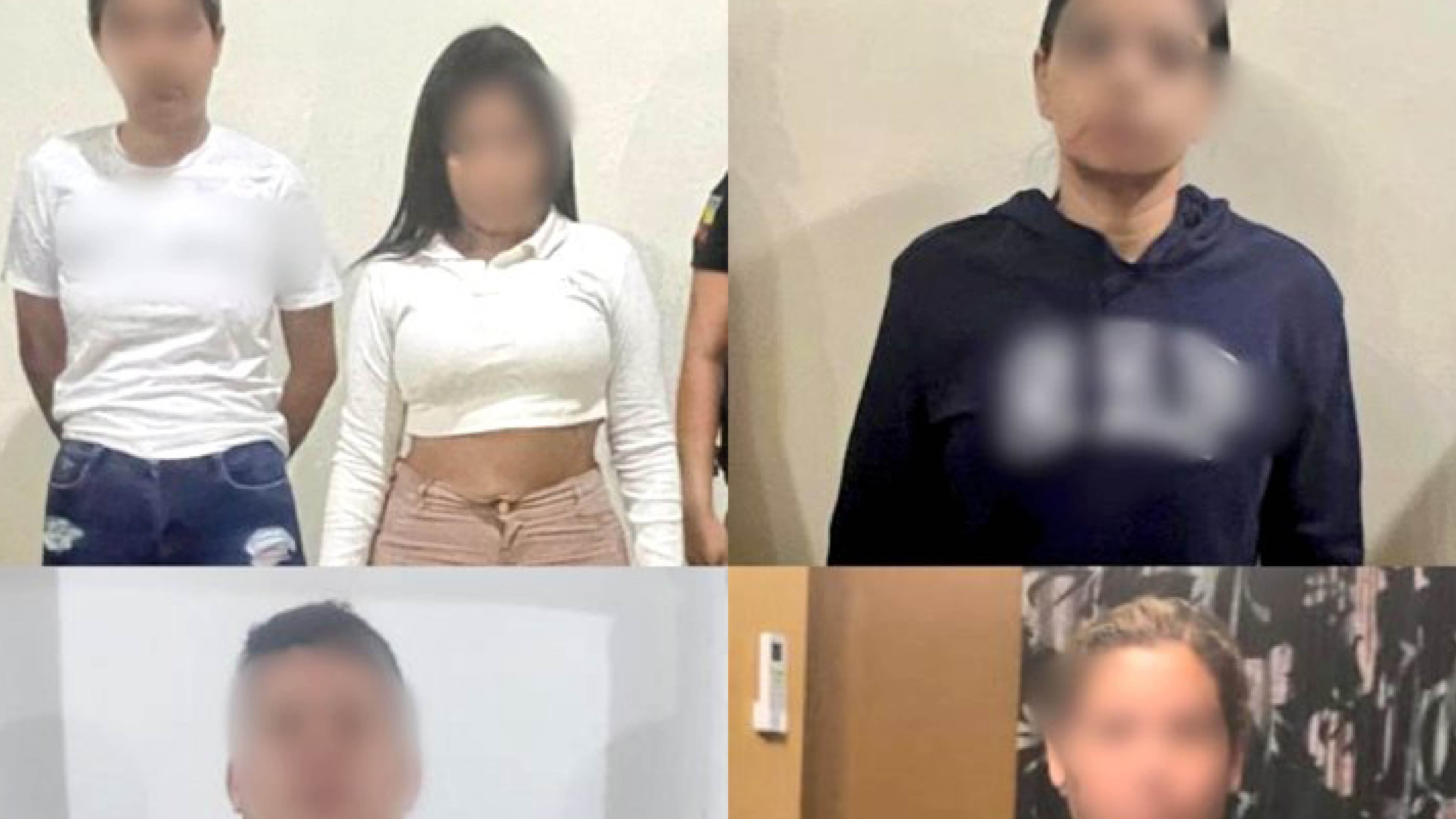 "Negro Tulio", reclutaba a los funcionarios de Durán