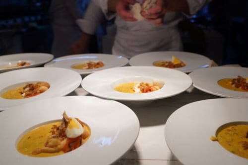 Semana Santa 2026: Conozca a los ganadores de la mejor fanesca de Quito