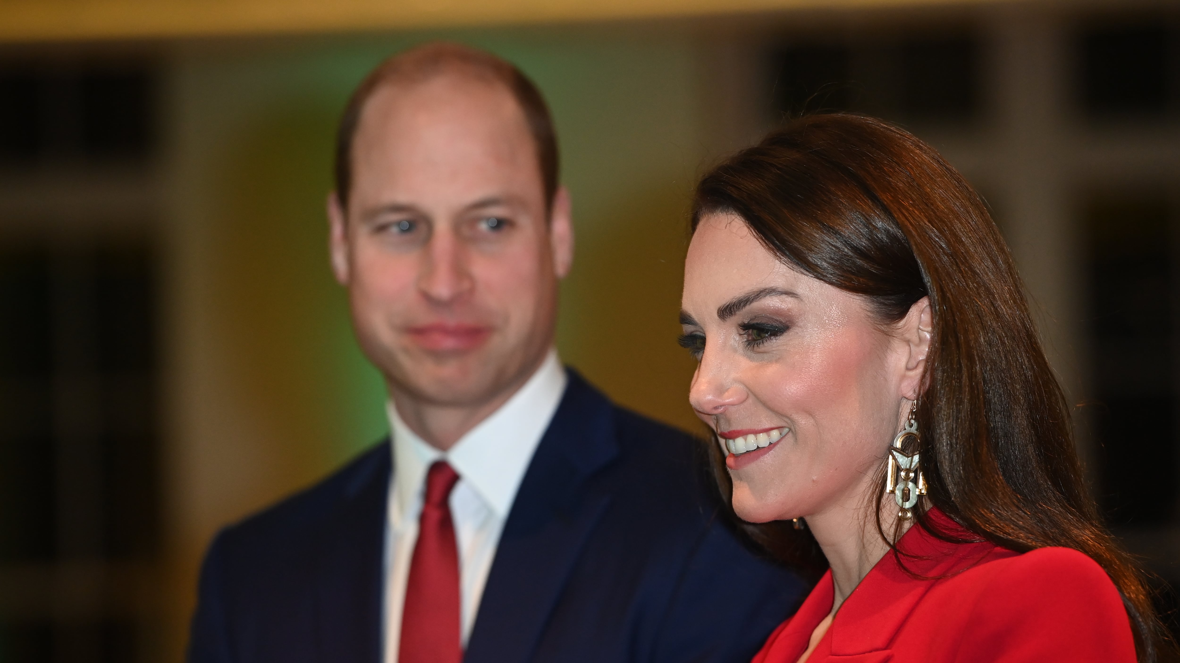 Príncipe William / Kate Middleton