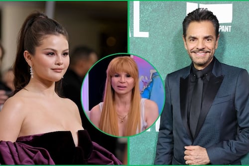 Mhoni Vidente arremete contra Eugenio Derbez y le exige que critique a sus hijos