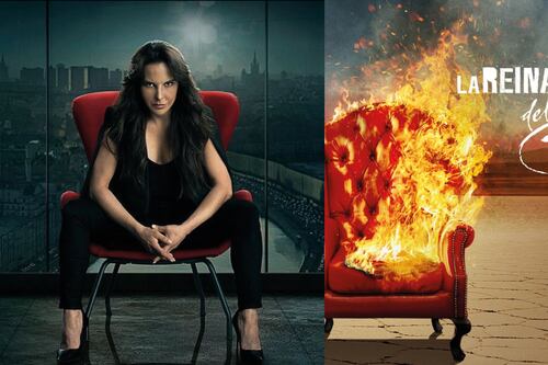 ¿Cuándo se estrena ‘La reina del sur 3′ en Netflix?