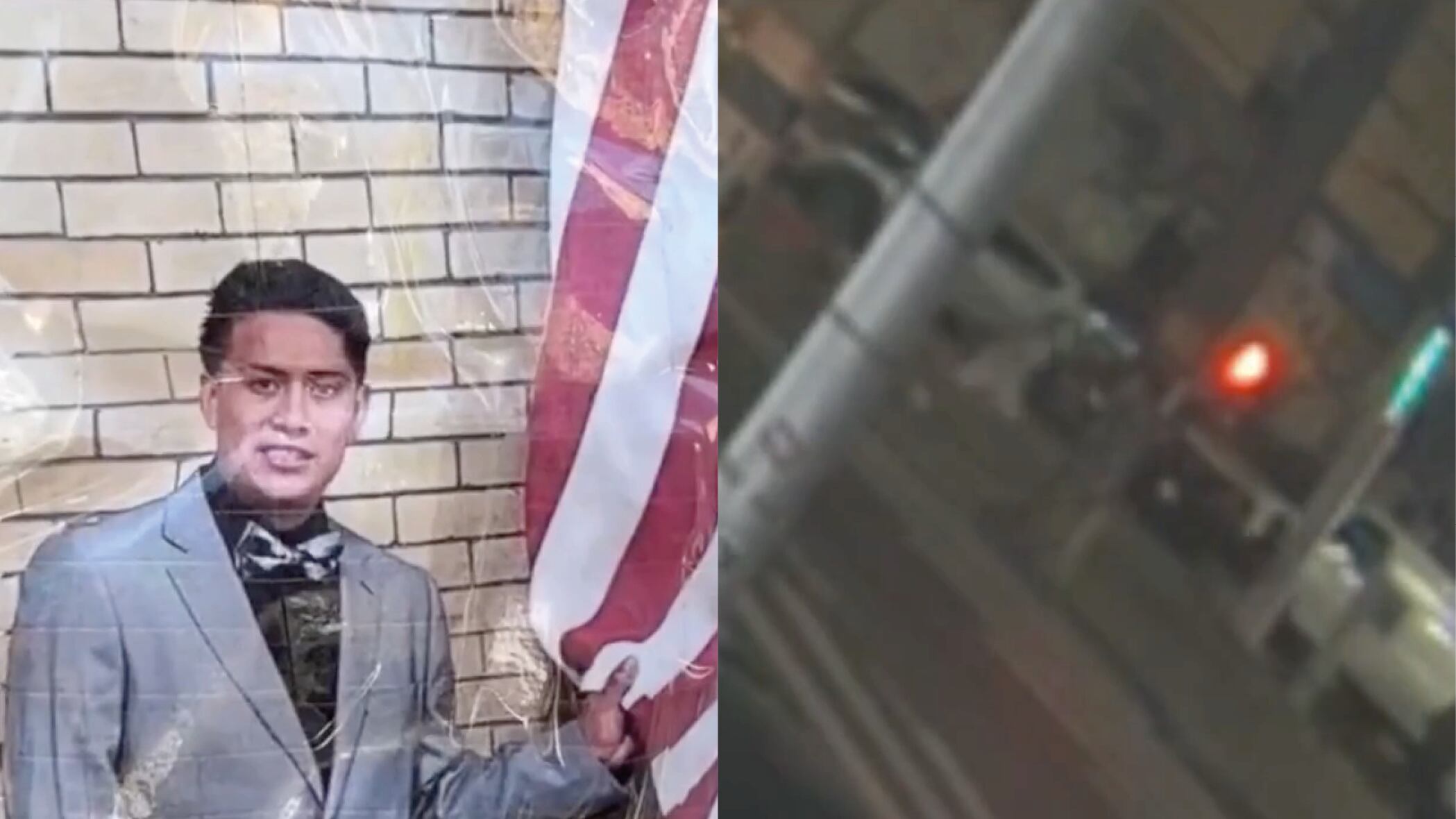 Acaban con la vida de un ecuatoriano en Estados Unidos por resistirse a un robo