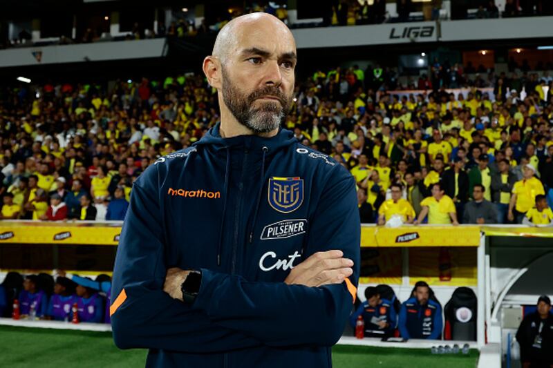 Félix Sánchez Bas