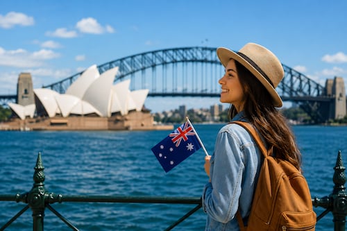 Australia abre cupos para que jóvenes ecuatorianos trabajen y estudien durante un año, ¿cómo postular?