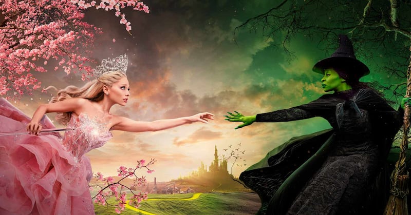The Wicked