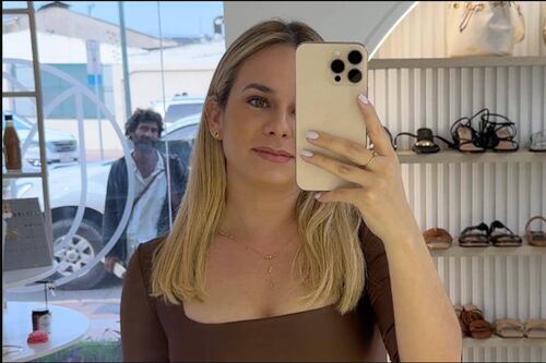 Video de influencer de Machala ayudó a localizar a un colombiano perdido hace dos años