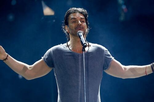 Ricardo Arjona y sus polémicas declaraciones respecto al acoso sexual: “Si mi hija no reacciona, se hace cómplice”