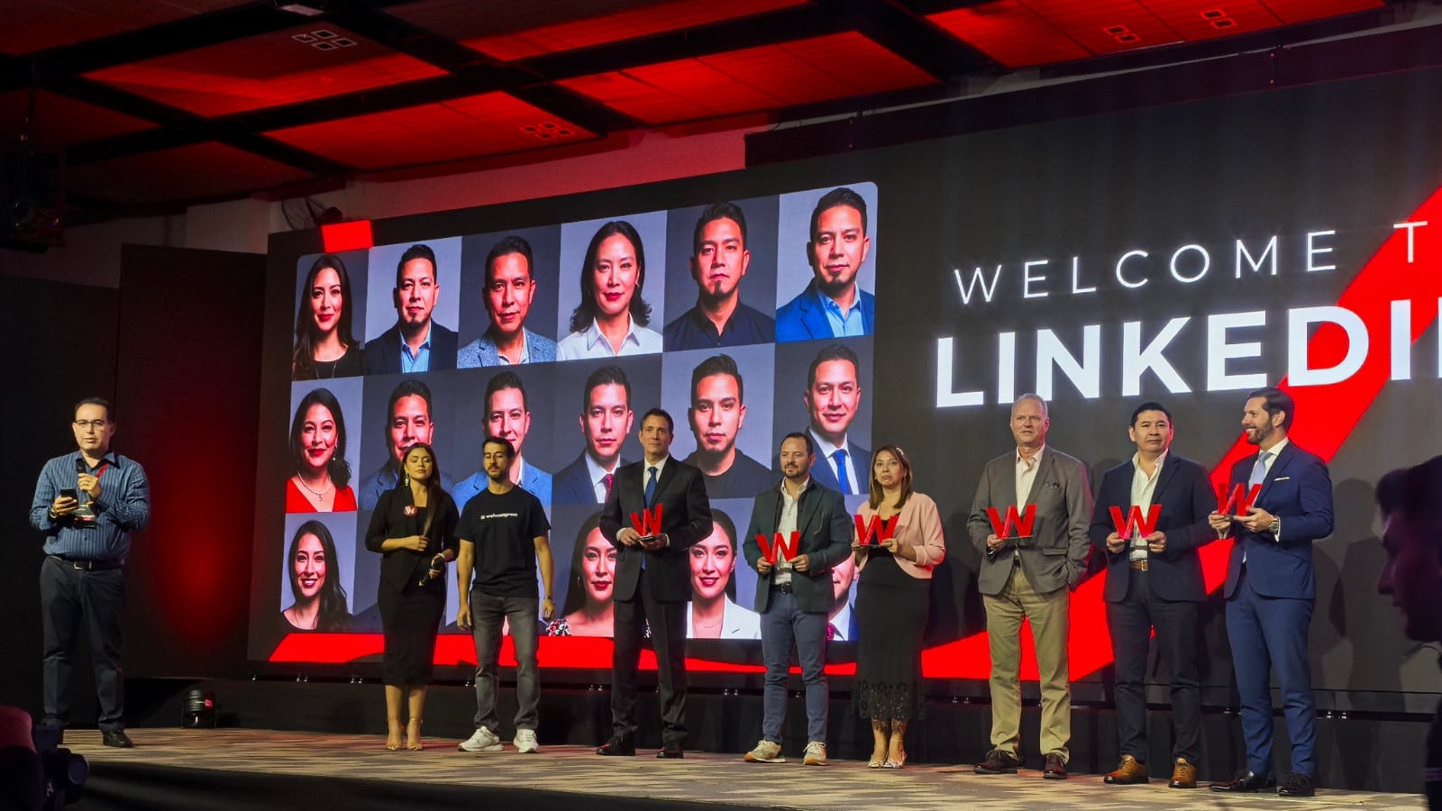 WebCongress 2026: el año en que la IA definirá el futuro de las empresas