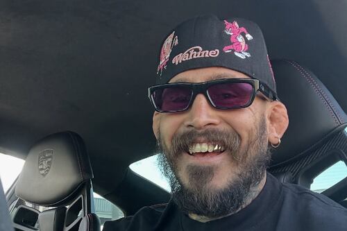 ¿Qué tipo de animal es el que cazó ‘Chito’ Vera?