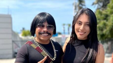 Chaparro Chuacheneger