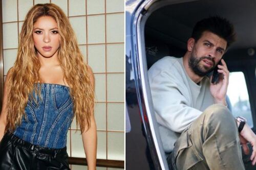 “No solo fue con Clara Chía”: Piqué le era infiel a Shakira desde que comenzó su relación en 2011