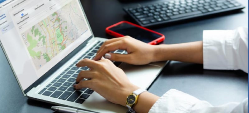 Cambio de domicilio electoral