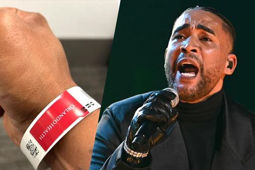 “Hoy me levanté sin cáncer”: Don Omar y su nueva publicación tras someterse a una cirugía